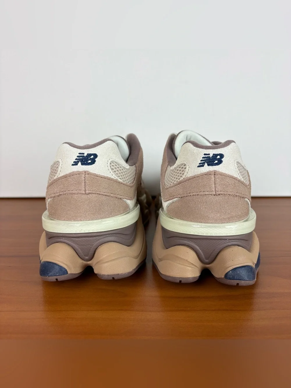 New Balance 9060 Lifestyle Sneakers